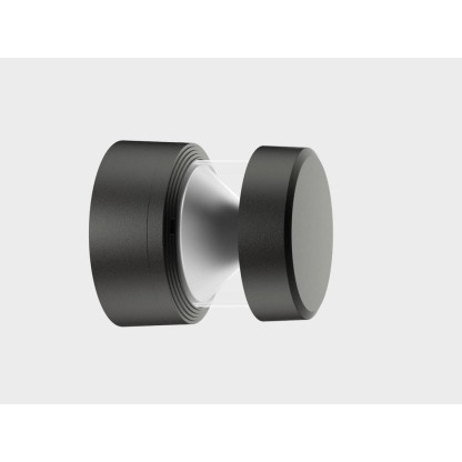 Настеннопотолочные светильники Cariboni group PEYOTE WALL-MOUNTED