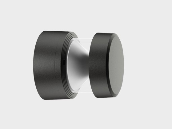 Настеннопотолочные светильники Cariboni group PEYOTE WALL-MOUNTED