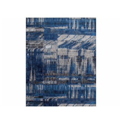 Ковер Jaipur Rugs STORIA SRB-709 Blue Lake/Ashwood