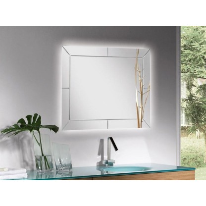 Зеркало для ванной комнаты ARTELINEA LIBERTY