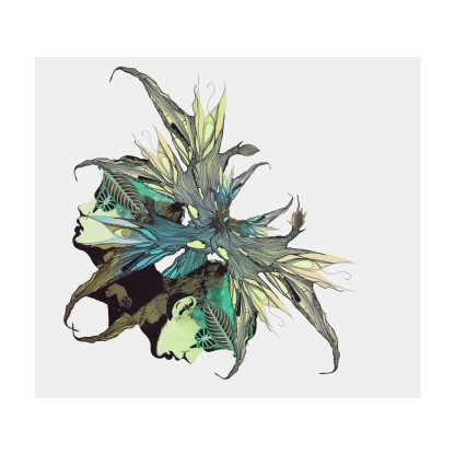 Акустические стеновые панели MOMENTI GI-007