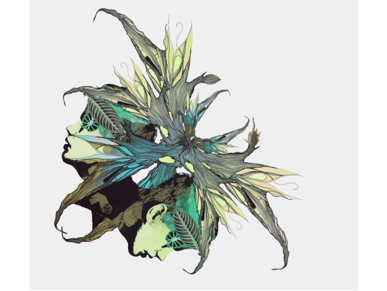 Акустические стеновые панели MOMENTI GI-007