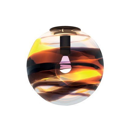 Потолочные светильники VENINI ROTONDO