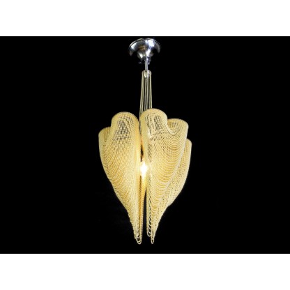 Подвесные светильники Willowlamp BABYLOVE CLOVER