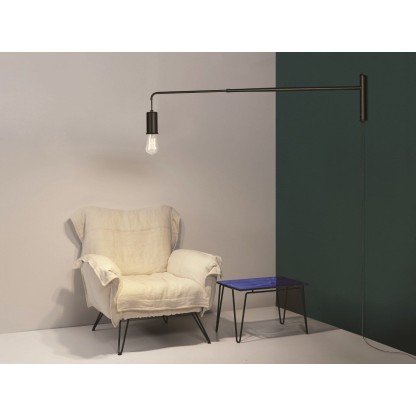 Бра - настенная лампа Gibas SPILLO 160/44