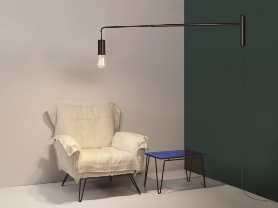 Бра - настенная лампа Gibas SPILLO 160/44