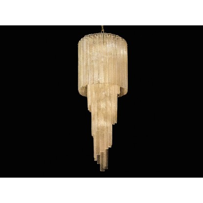 Подвесные светильники Masiero GLASS VE 1149 S7 / S16