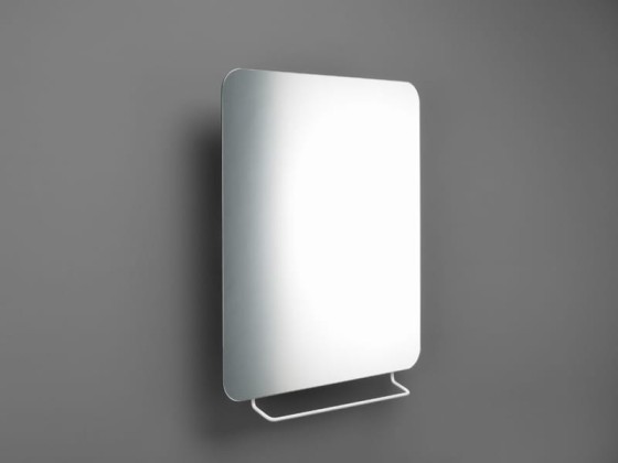 Зеркало для ванной комнаты Provex Industrie 100