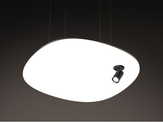 Подвесные светильники Folio PATCH