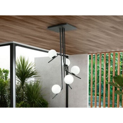 Подвесные светильники RIFLESSI DODO S