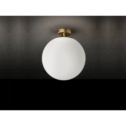 Потолочные светильники Zafferano SFERIS