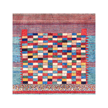 Ковер Zollanvari GRAFFITI 25