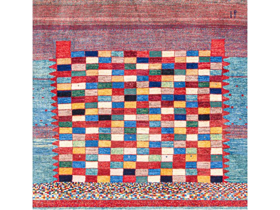 Ковер Zollanvari GRAFFITI 25