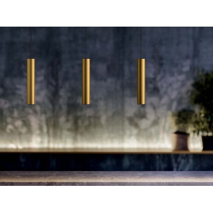 Подвесные светильники Quadrifoglio Group TUBE