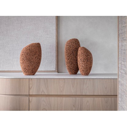 Ваза Gardeco Objects FORMIGUEIRO