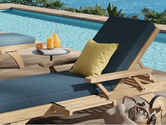 Ткань для штор LELIEVRE SPLASH