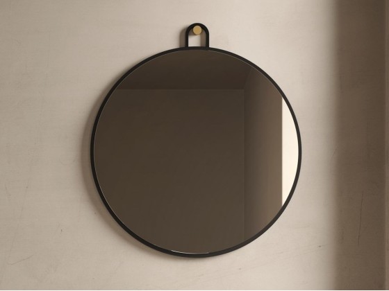 Зеркало для ванной комнаты Ex.t NOUVEAU ROUND