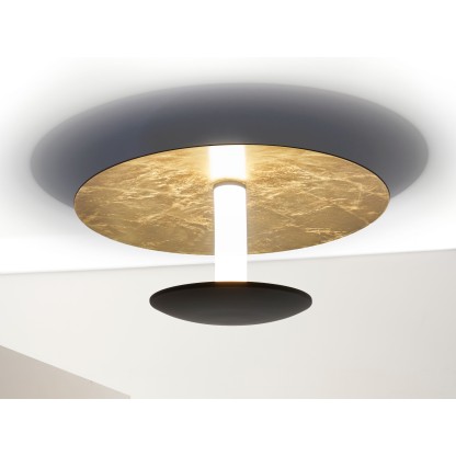 Потолочный светильник фабрика ZAVA 12