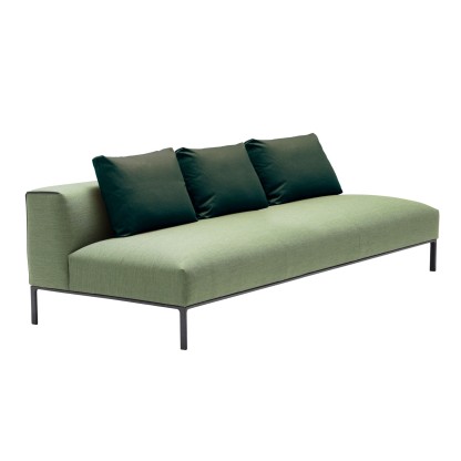 Диван Andreu World RAGLAN HOME SF2217