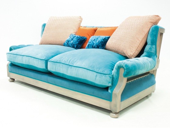 Диван Crearte Collections DORIAN ESSENCE