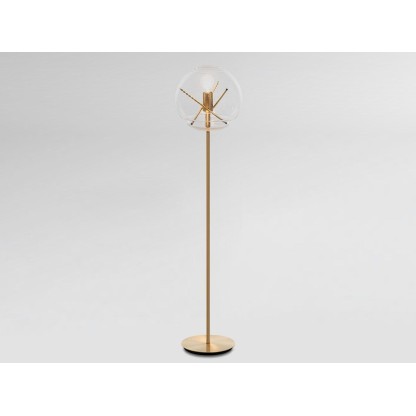 Напольный светильник Artemide VITRUVIO