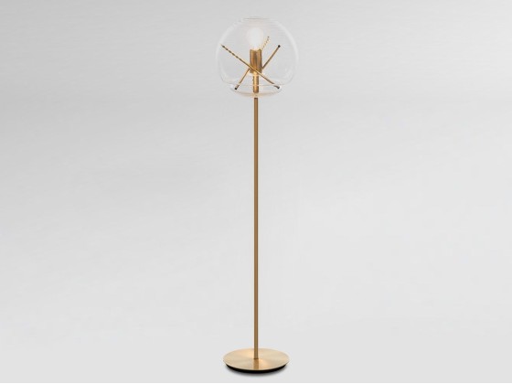 Напольный светильник Artemide VITRUVIO