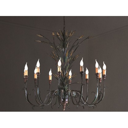 Подвесные светильники OFFICINACIANI GRANO