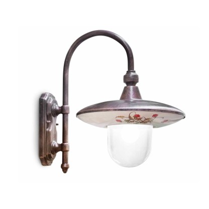 Настеннопотолочные светильники FERROLUCE LATINA