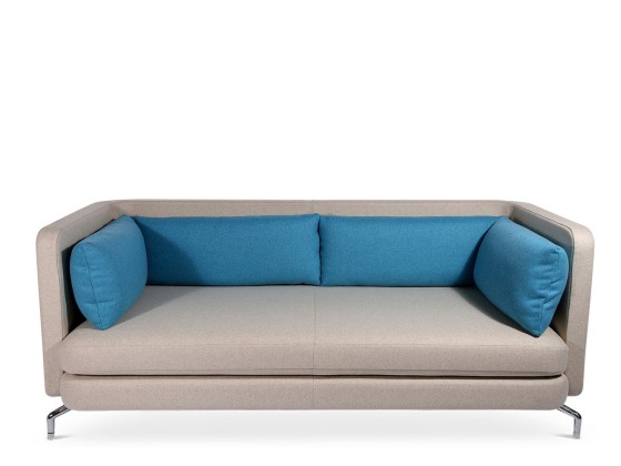 Диван Wagner W-LOUNGE LOW