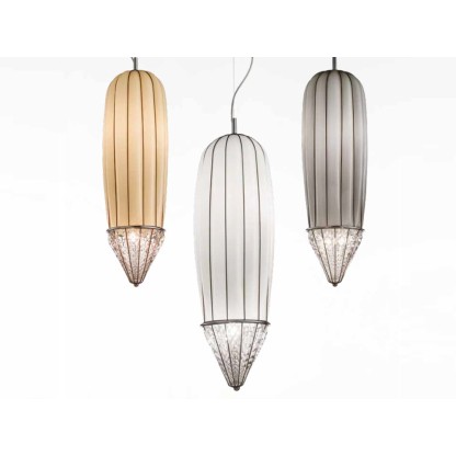 Подвесные светильники Siru PENCIL MS440