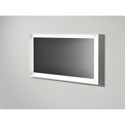 Зеркало для ванной комнаты Edone by Agora MIRROR WITH BACKLIT FRAME
