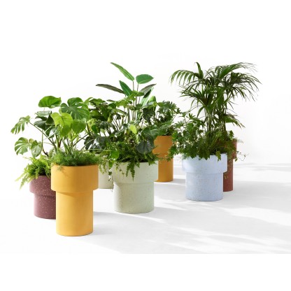 Ваза Cimento ERASMO