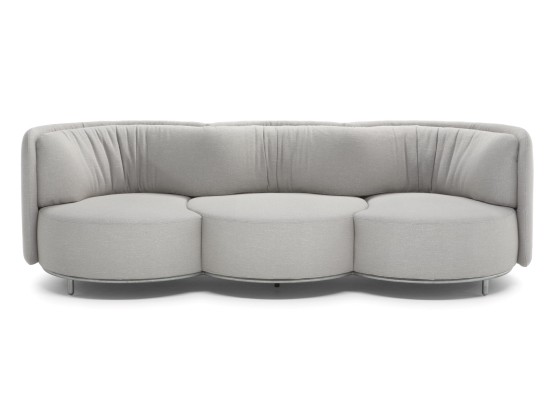 Диван Natuzzi Italia WAVE