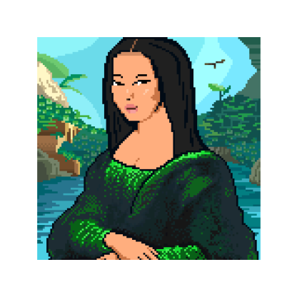 Плакат ARTDESIGNBOX EASTER EGGS