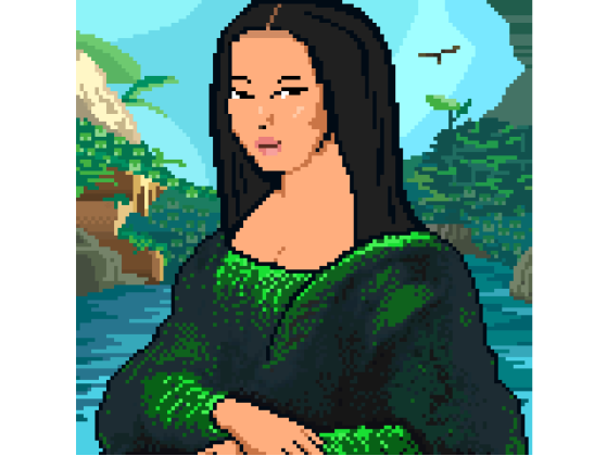 Плакат ARTDESIGNBOX EASTER EGGS