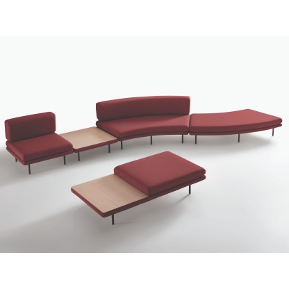 Диван Mobboli TRACK