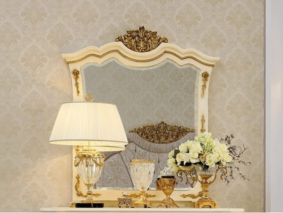 Зеркало Modenese Luxury Interiors 14686