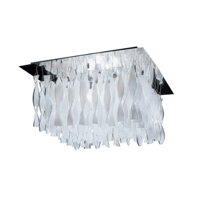 Потолочные светильники AXOLIGHT AURA