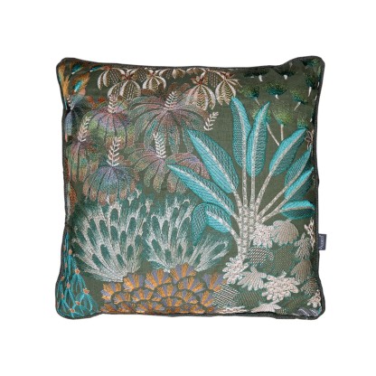 Диванные подушки Aldeco BELLE TERRE Green Fontenay-sous-Bois