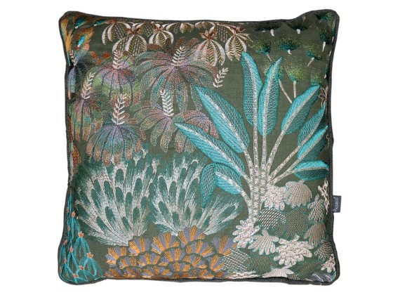 Диванные подушки Aldeco BELLE TERRE Green Fontenay-sous-Bois