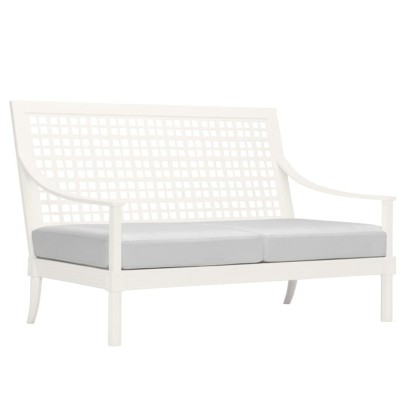 Садовый диван JANUS et Cie QUADRATL