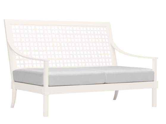 Садовый диван JANUS et Cie QUADRATL