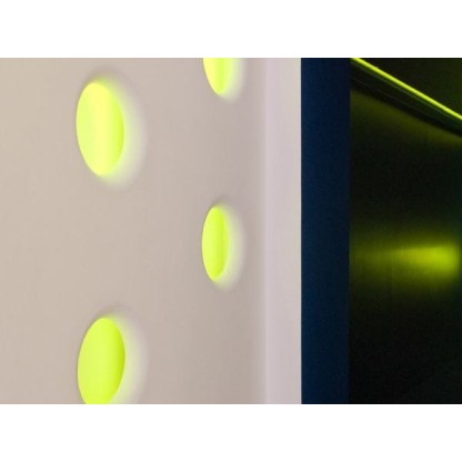 Бра - настенная лампа Flos USO 1000