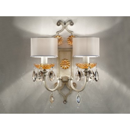 Бра - настенная лампа Masiero ROSEMERY A2