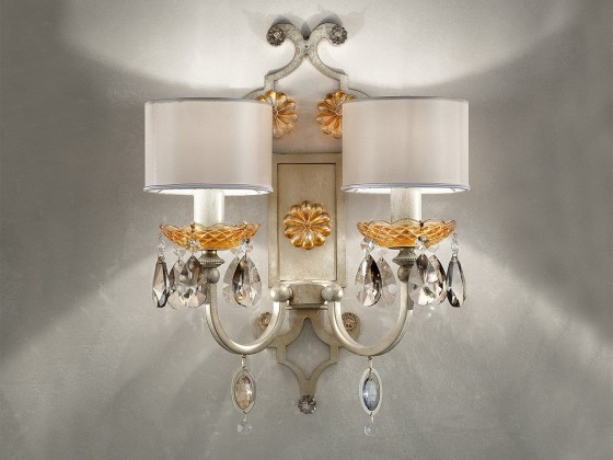 Бра - настенная лампа Masiero ROSEMERY A2