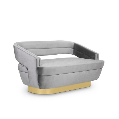 Диван Essential Home RUSSEL