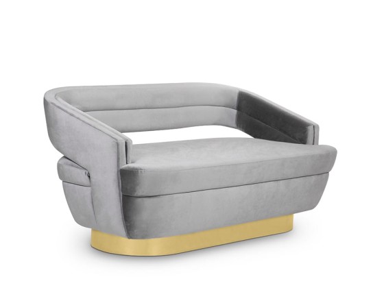 Диван Essential Home RUSSEL