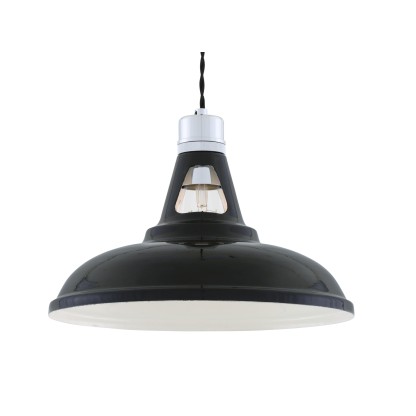 Подвесные светильники Mullan Lighting VIENNA INDUSTRIAL PENDANT