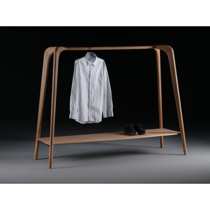 Вешалка для одежды Artisan SWING