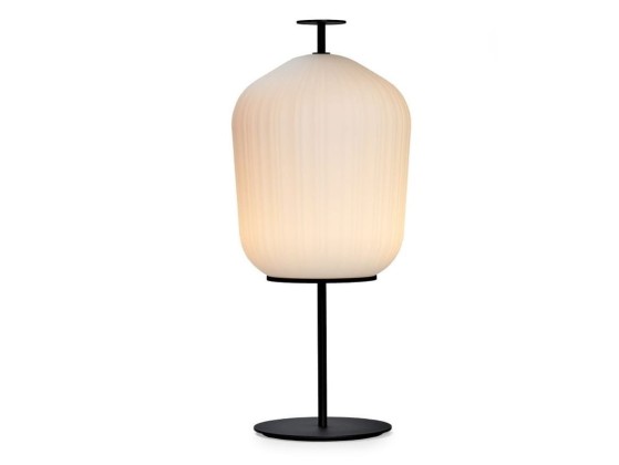 Напольный светильник ClassiCon PLISSE